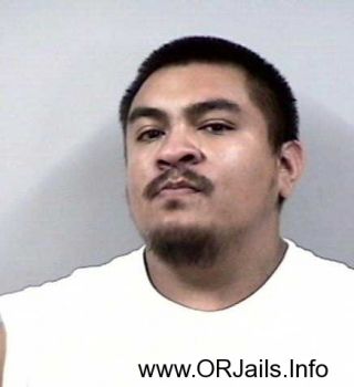 Jose Luis  Jr Diosdado Mugshot